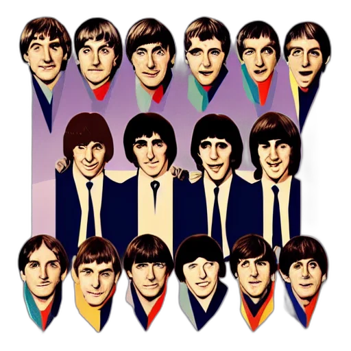 face, jacket, mask, cartoon transparent PNG cut-out