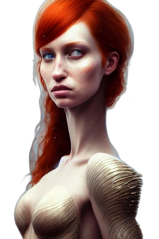 hair, jewelry, face, crown transparent PNG cut-out