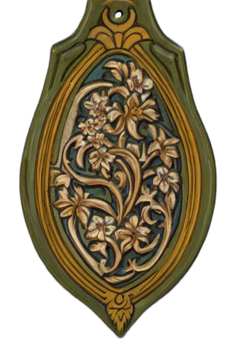 jewelry, crown, furniture, staff transparent PNG cut-out
