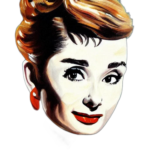 face, mask, jewelry, crown transparent PNG cut-out