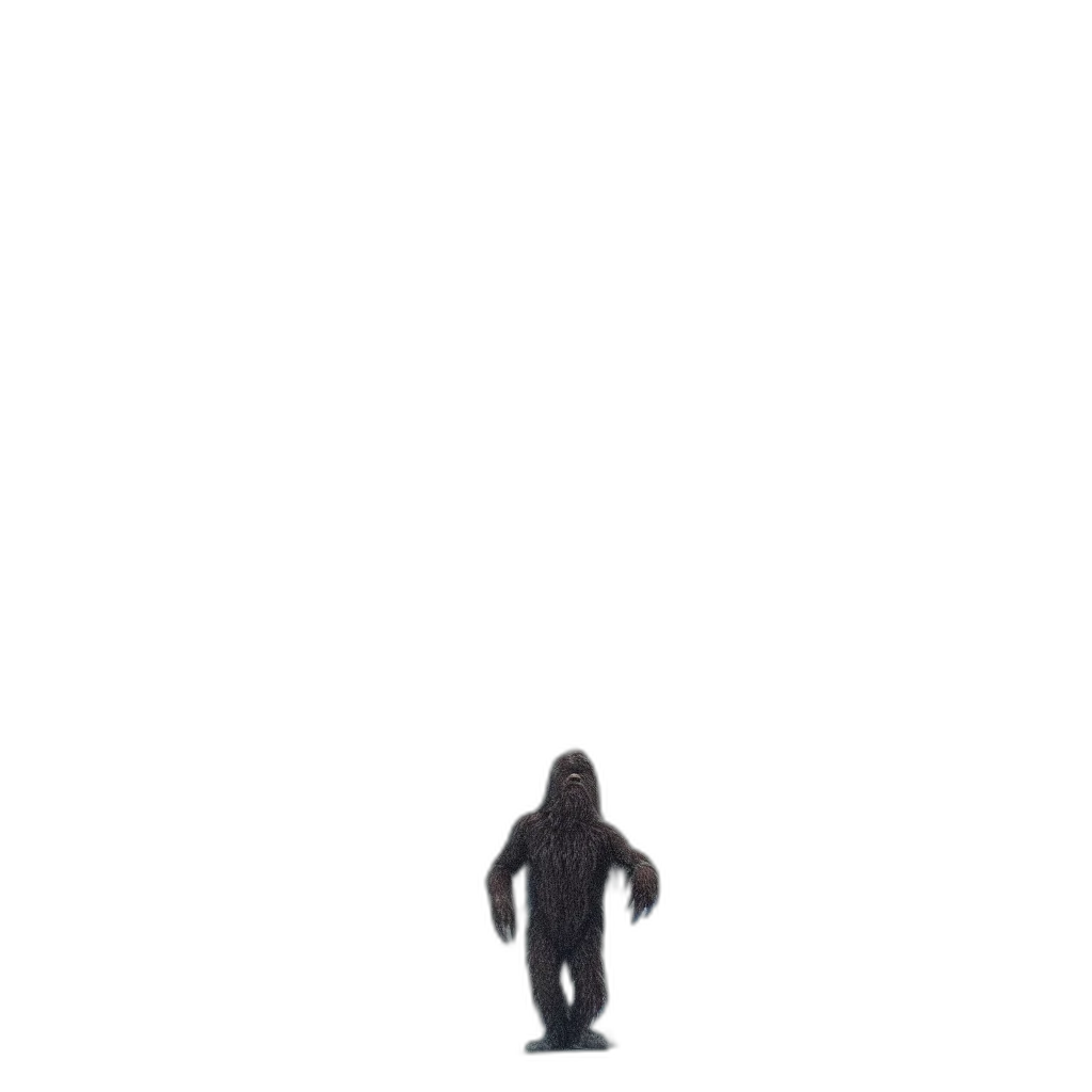 robot, creature, animal, jacket transparent PNG cut-out