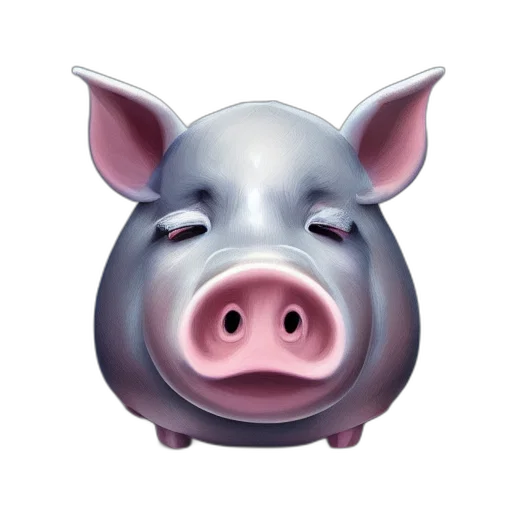 animal, face, mask, food transparent PNG cut-out