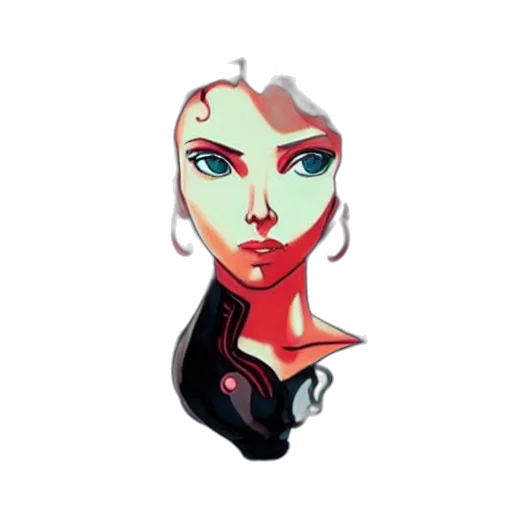 jewelry, face, mask, staff transparent PNG cut-out
