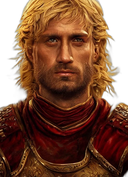 dragon, face, hair, crown transparent PNG cut-out