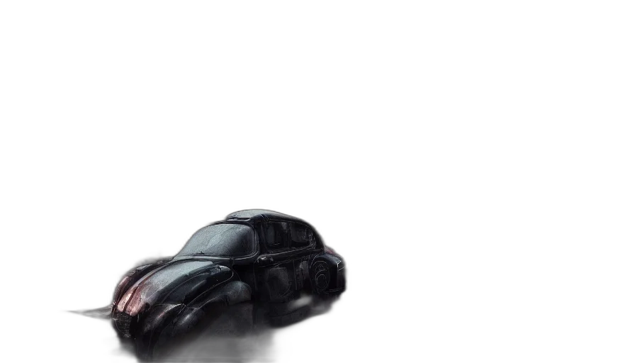 car, weapon, robot, shoes transparent PNG cut-out