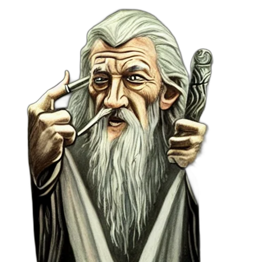 staff, weapon, face, sword transparent PNG cut-out