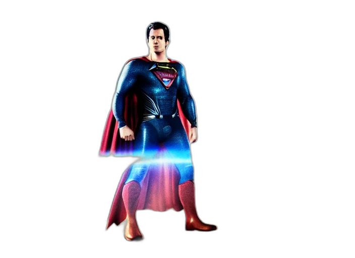 concept art, comic book art, 3d render, photorealistic transparent PNG cut-out