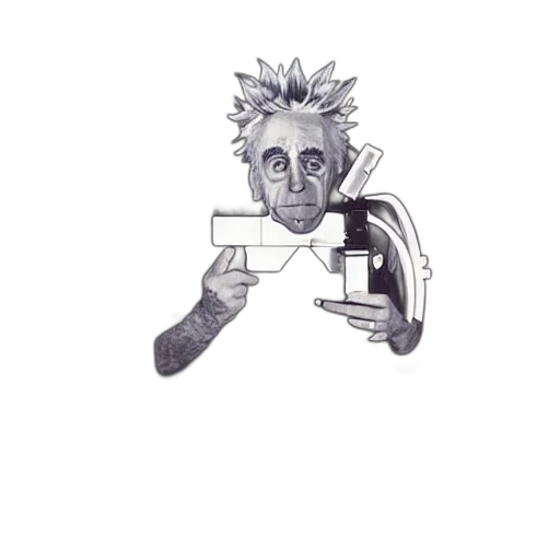 face, staff, mask, hair transparent PNG cut-out