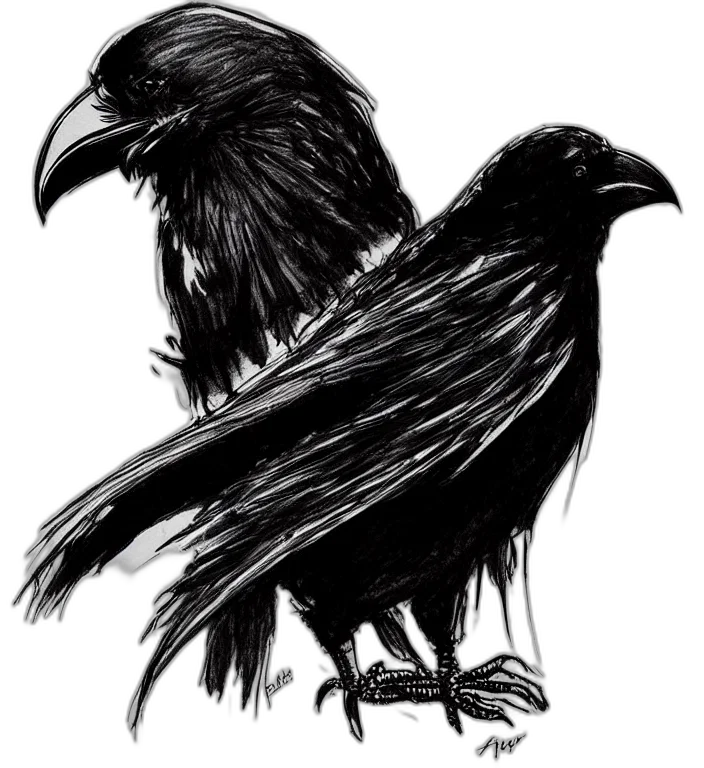animal, creature, staff, crown transparent PNG cut-out