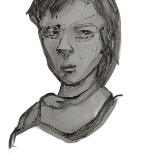 face, mask, robot, staff transparent PNG cut-out