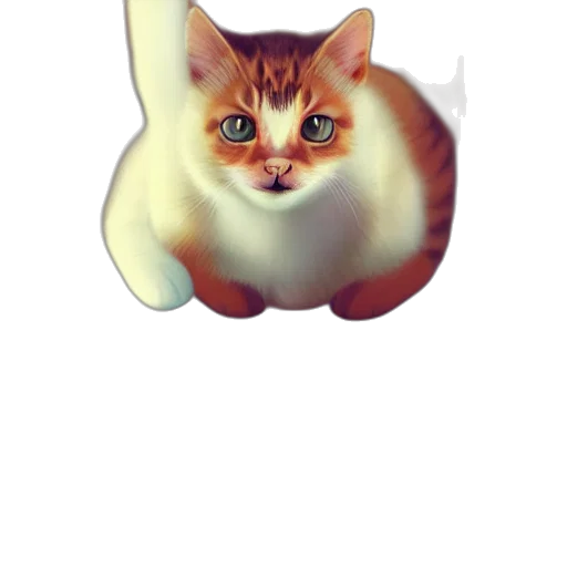 animal, creature, face, staff transparent PNG cut-out