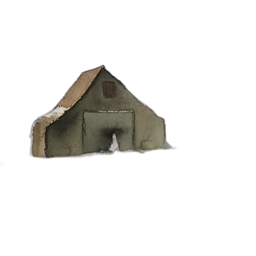 building, mask, hat, furniture transparent PNG cut-out