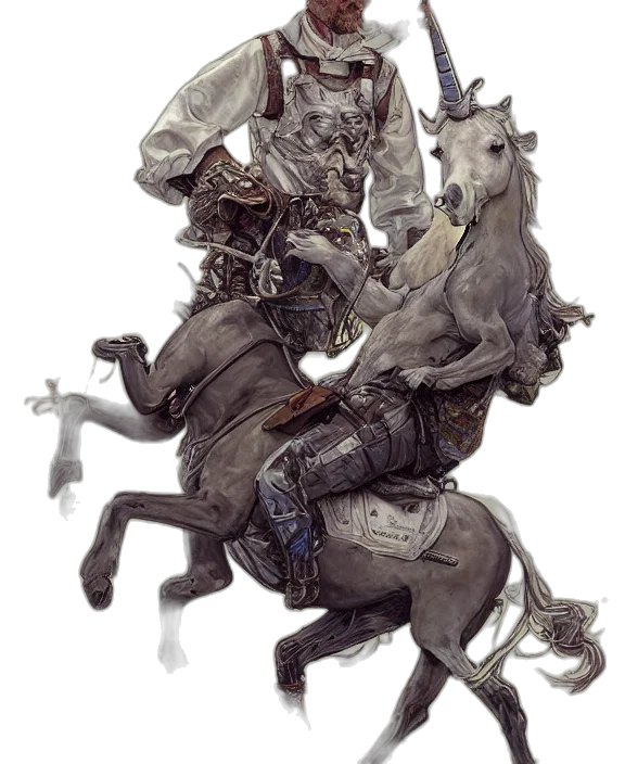 dragon, animal, mask, sword transparent PNG cut-out