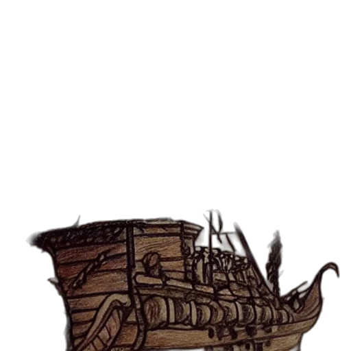 dragon, shoes, weapon, crown transparent PNG cut-out