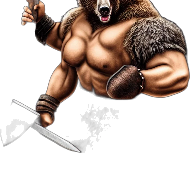 animal, weapon, concept art, fantasy art transparent PNG cut-out