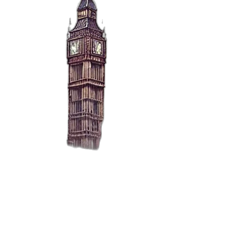 building, dress, staff, bottle transparent PNG cut-out