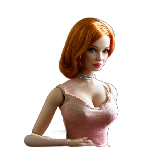 dress, jewelry, robot, jacket transparent PNG cut-out
