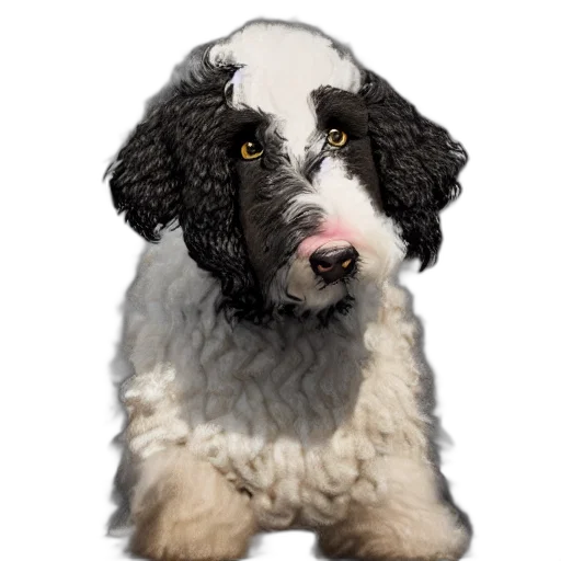 animal, face, staff, creature transparent PNG cut-out
