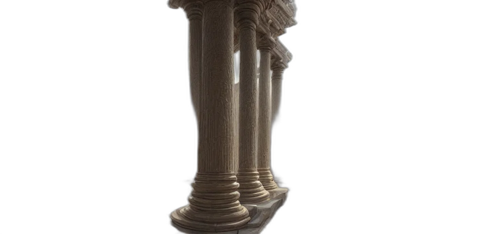 furniture, crown, staff, jewelry transparent PNG cut-out