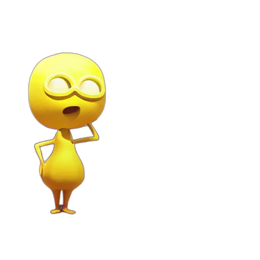 creature, mask, animal, face transparent PNG cut-out