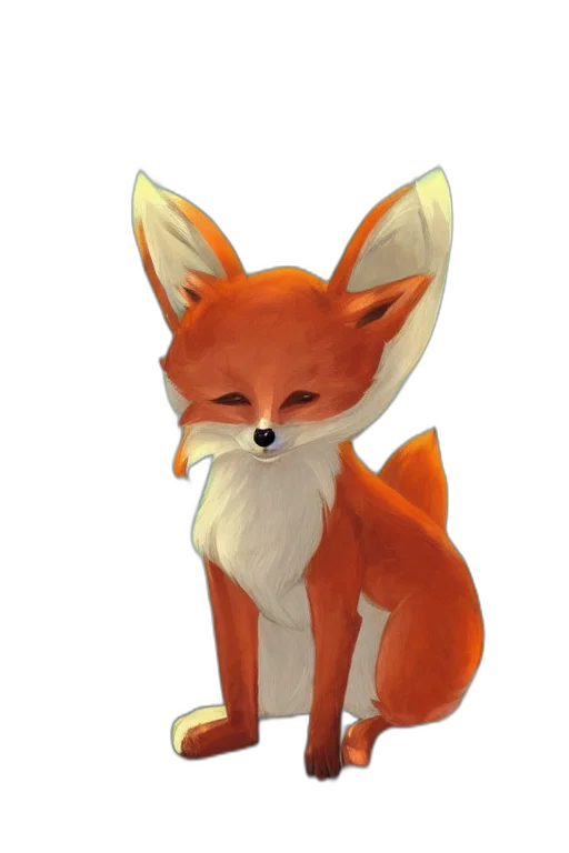 animal, staff, creature, concept art transparent PNG cut-out