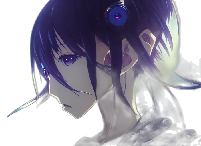 robot, mask, jewelry, face transparent PNG cut-out