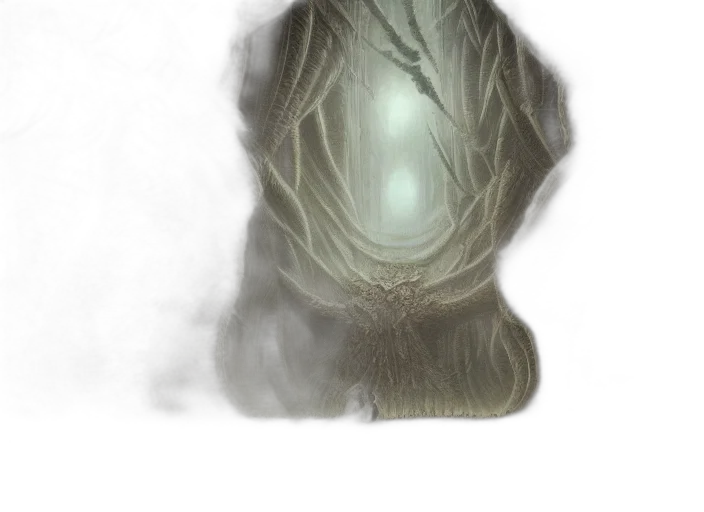 mask, creature, dragon, face transparent PNG cut-out