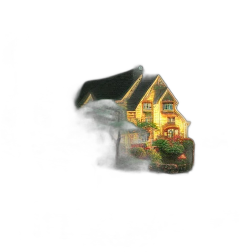 building, furniture, jewelry, car transparent PNG cut-out