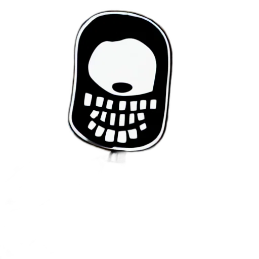 mask, jewelry, face, robot transparent PNG cut-out