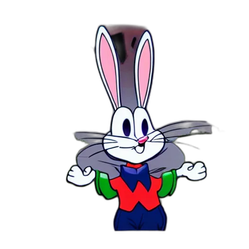 animal, staff, hat, weapon transparent PNG cut-out