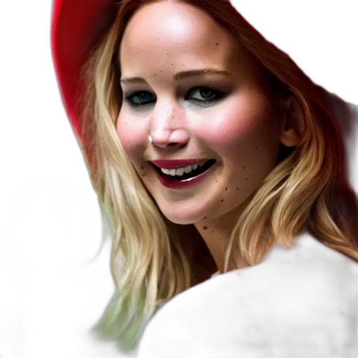 hat, face, robot, creature transparent PNG cut-out