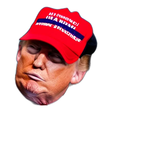 hat, mask, face, crown transparent PNG cut-out