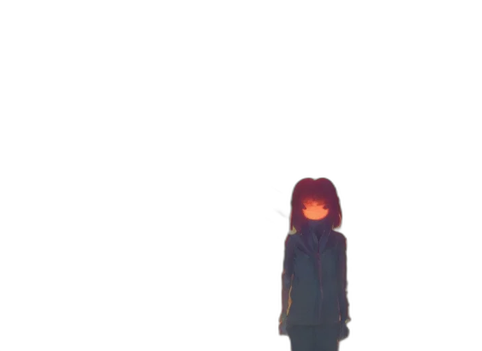 mask, dress, creature, robot transparent PNG cut-out