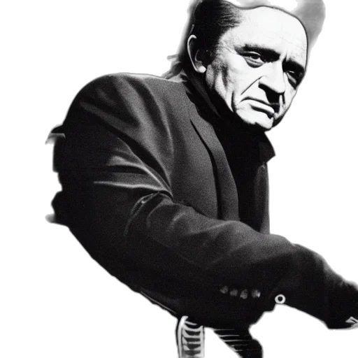 jacket, staff, hat, comic book art transparent PNG cut-out