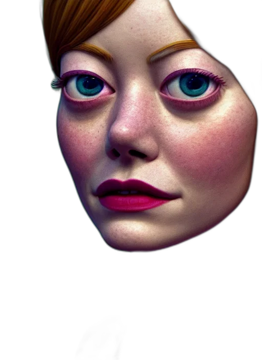 face, mask, robot, hat transparent PNG cut-out