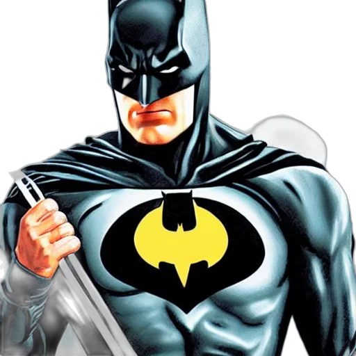 comic book art, concept art, photorealistic, cartoon transparent PNG cut-out