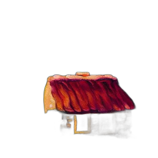 furniture, food, crown, shoes transparent PNG cut-out