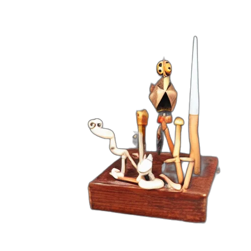 jewelry, weapon, robot, furniture transparent PNG cut-out