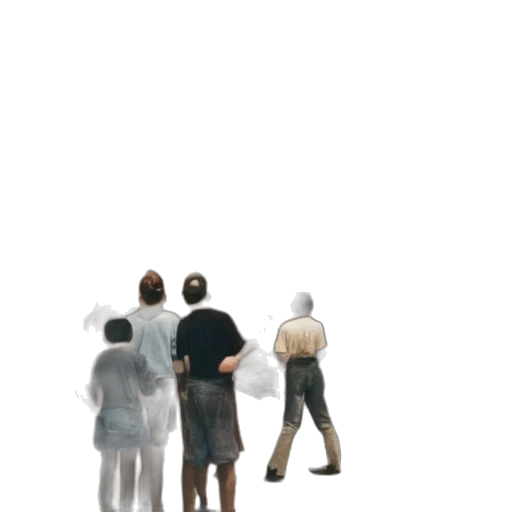 staff, robot, umbrella, mask transparent PNG cut-out