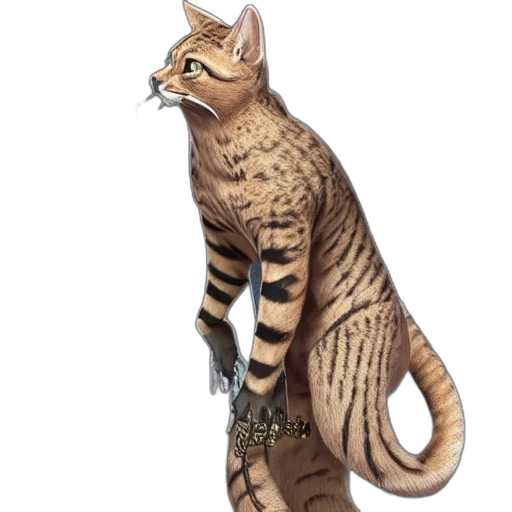 animal, staff, creature, dragon transparent PNG cut-out
