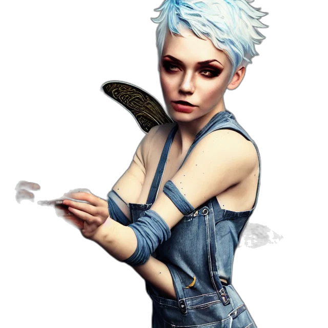 weapon, staff, concept art, fantasy art transparent PNG cut-out