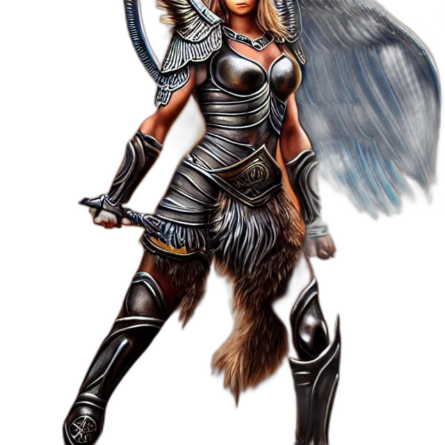 staff, fantasy art, concept art, comic book art transparent PNG cut-out
