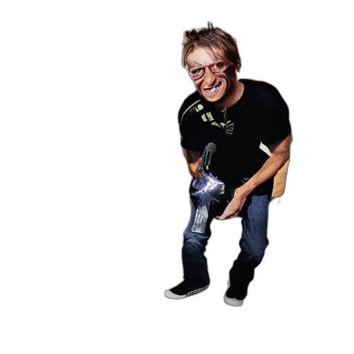 staff, shoes, weapon, creature transparent PNG cut-out