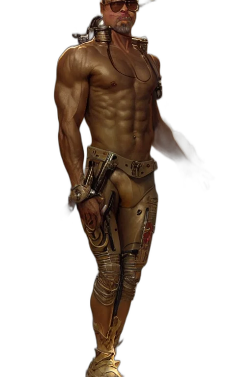 sword, staff, weapon, fantasy art transparent PNG cut-out