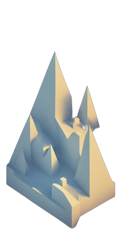 crown, hat, umbrella, building transparent PNG cut-out