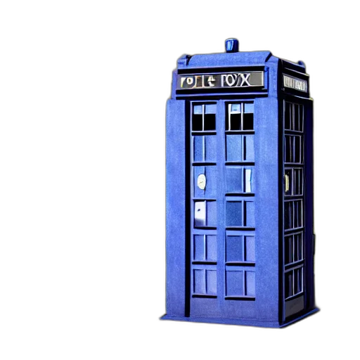 3d render, concept art, pixel art, outer space transparent PNG cut-out
