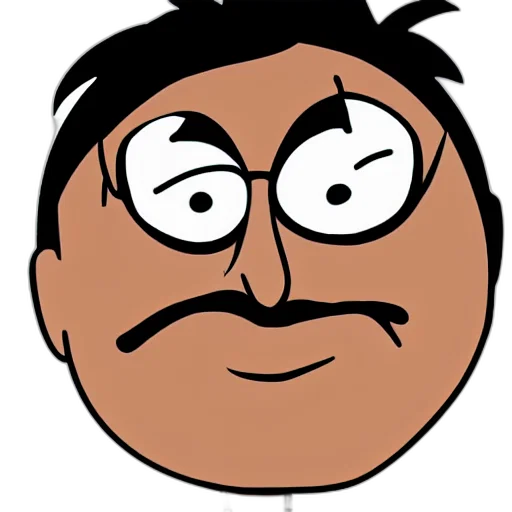 face, staff, mask, animal transparent PNG cut-out