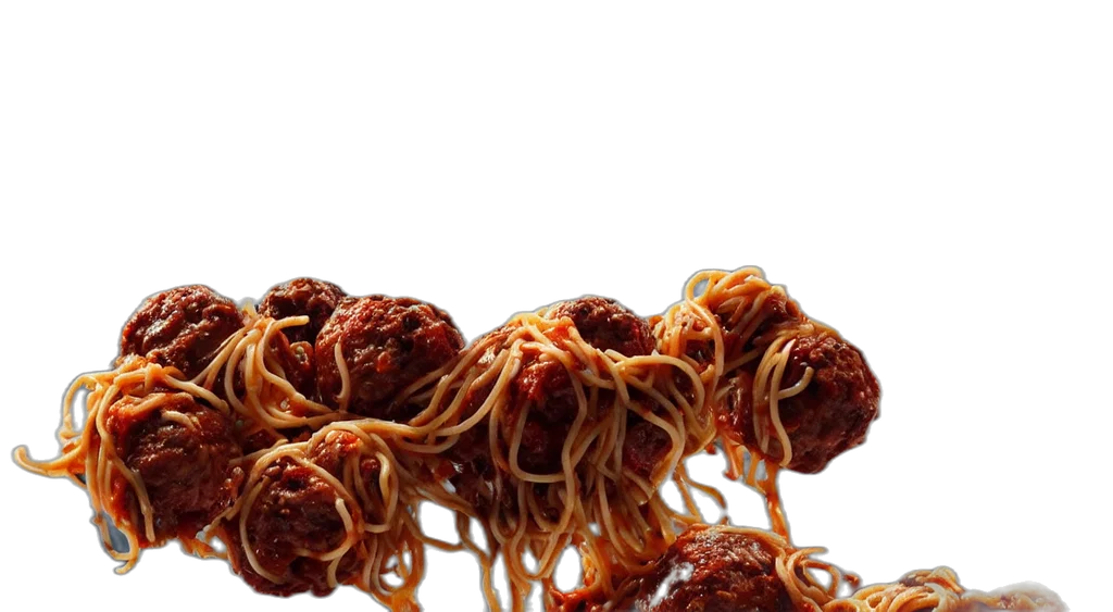 food, hair, weapon, crown transparent PNG cut-out