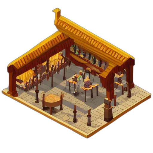 furniture, building, jewelry, food transparent PNG cut-out