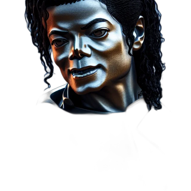 face, mask, crown, photorealistic transparent PNG cut-out